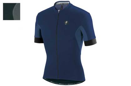 Specialized Sl Merino Short Sleeve Jersey