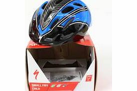 Specialized Small Fry Child Helmet (ex Display)