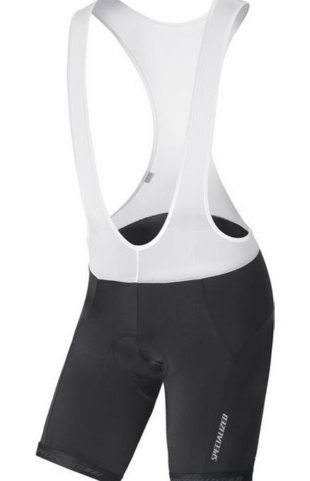 Specialized Solid Race Bib Shorts