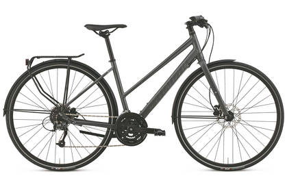 Specialized Source Sport Disc Step Through 2016