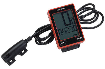 Specialized Speedzone Sport Computer