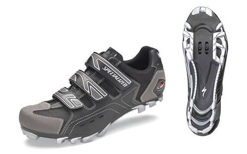 Specialized Sport Mountain Shoes