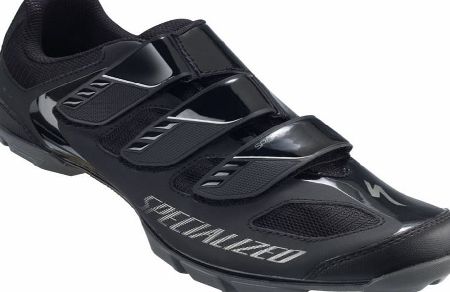 Specialized Sport MTB Shoe Black - 41 Black