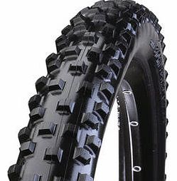 Storm Control 2bliss Ready Tyre - 29`