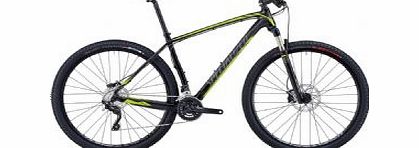 Specialized Stumpjumper Comp Carbon 2014