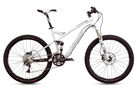 Specialized Stumpjumper FSR Elite 2009 Mountain Bike