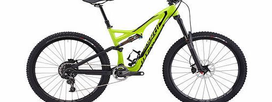 Specialized Stumpjumper Fsr Expert 650b 2015