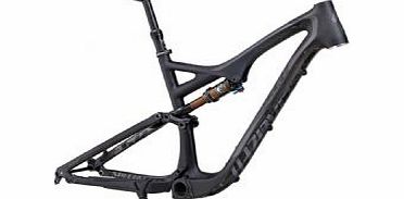 Specialized Stumpjumper Fsr Expert Carbon Evo 26