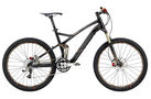 Specialized Stumpjumper FSR Pro Carbon 2008 Mountain Bike