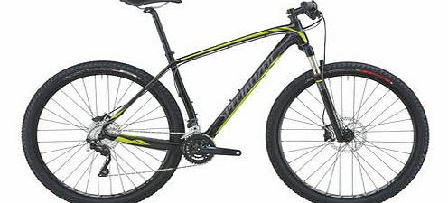 Specialized Stumpjumper Ht Comp Carbon 2014