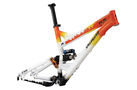 Specialized SX-Trail FSR 2008 Frame