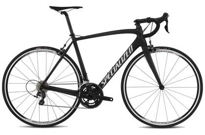 Specialized Tarmac Comp 2016 Road Bike