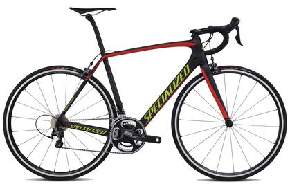 Specialized Tarmac Expert 2016 Road Bike