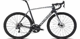 Specialized Tarmac Pro Disc Race Di2 2015 Road
