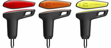 Specialized Torque Wrench Set -3 Pack