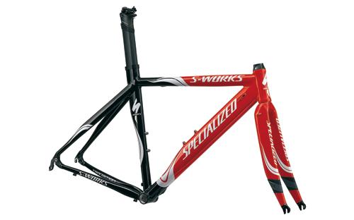 Transition 2006 Frame Road Bike