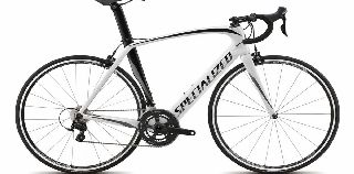 Specialized Venge Elite 2015 Road Bike White