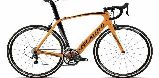 Specialized Venge Expert 2015 Road Bike Orange