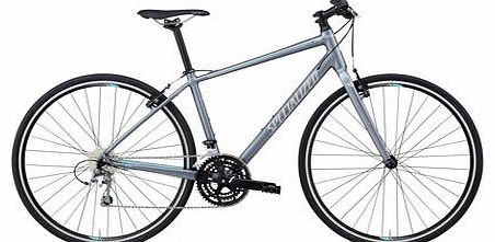 Specialized Vita Elite 2013 Womens Hybrid Bike