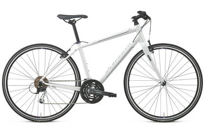 Specialized Vita Elite 2014 Womens Hybrid Bike