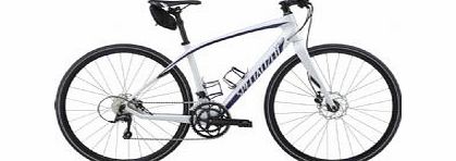 Specialized Vita Elite Carbon Disc Eq 2015 Road