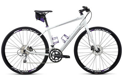 Specialized Vita Elite Disc Eq 2014 Womens