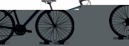 Specialized Vita Sport 2015 Womens Sport Hybrid