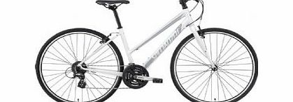 Specialized Vita Step Through 2015 Womens Sports