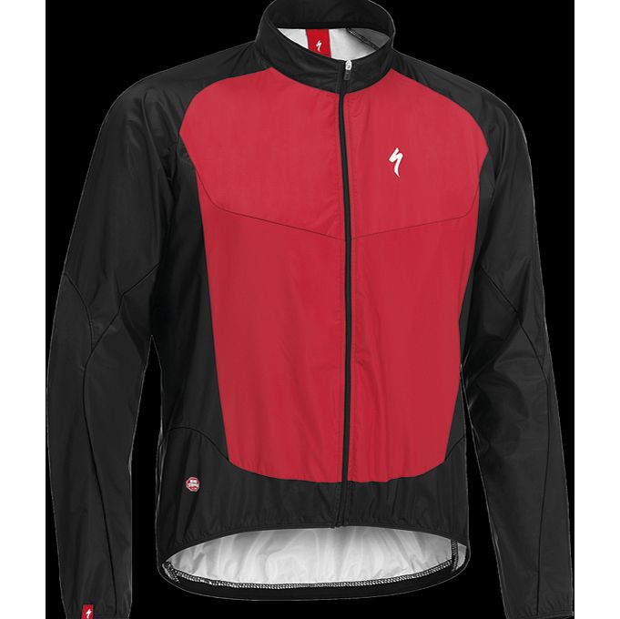 Specialized Wind Jacket Pro