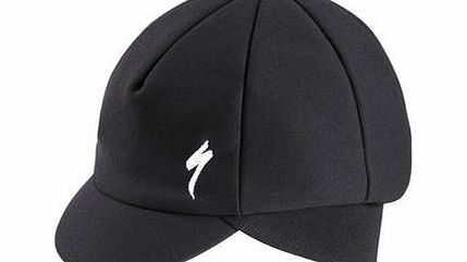 Specialized Winter Cap With Visor