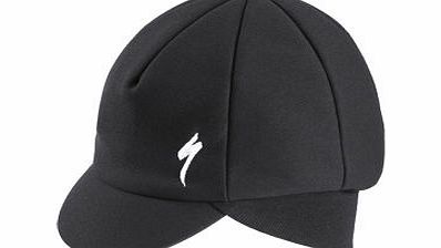 Specialized Winter Cycling Cap Black