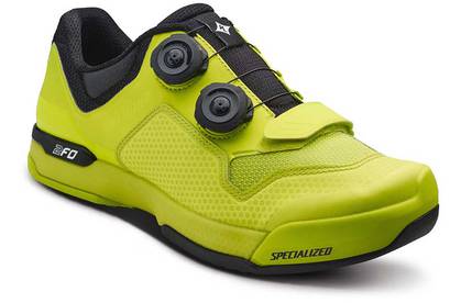 Specialized Womens 2fo Clip Lite Mtb Shoe