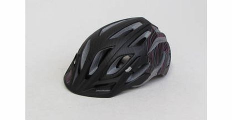 Womens Andorra Helmet - Medium (ex