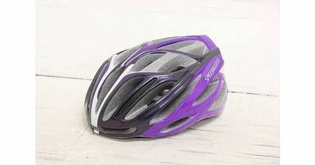Specialized Womens Aspire Helmet - Small (ex