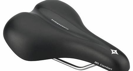 Specialized Womens Body Geometry Comfort Saddle