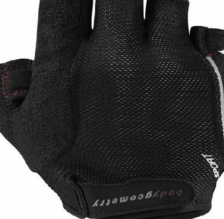 Specialized Womens BodyGeometry Sport SF Gloves - Small