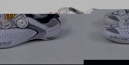 Specialized Womens Ember Road Shoe - 39 (ex