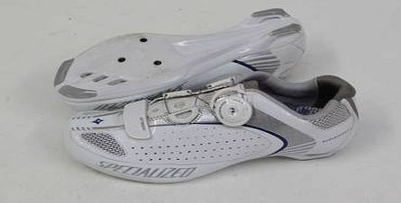 Specialized Womens Ember Road Shoe - 40 (ex