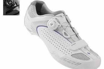 Specialized Womens Ember Road Shoe