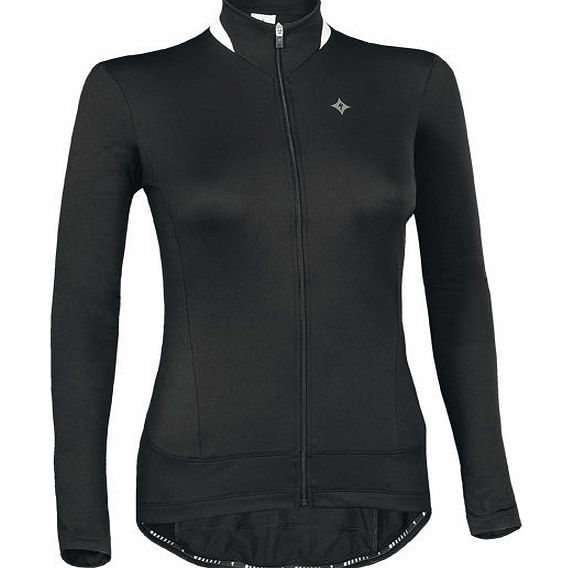 Specialized Womens RBX Sport Long Sleeve Jersey