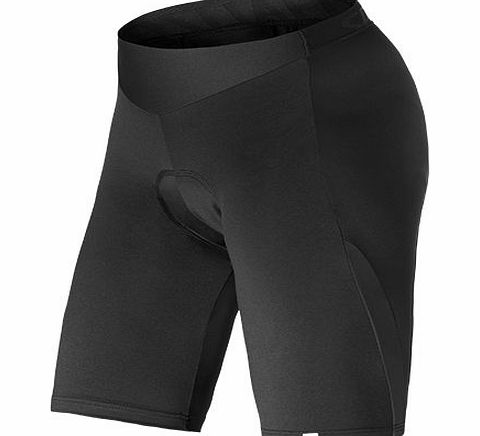Specialized Womens RBX Sport Short Black
