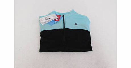 Specialized Womens Rbx Sport Short Sleeve