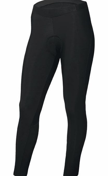 Specialized Womens RBX Sport Winter Tight Black