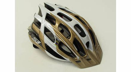 Specialized Womens S3 Helmet - Large (ex Display)