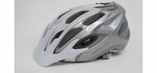 Specialized Womens Sierra Helmet - One Size (ex