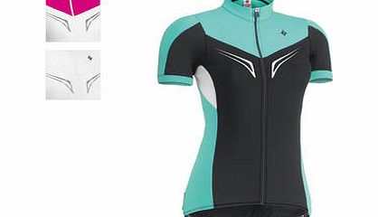 Specialized Womens Sl Expert Short Sleeve Jersey