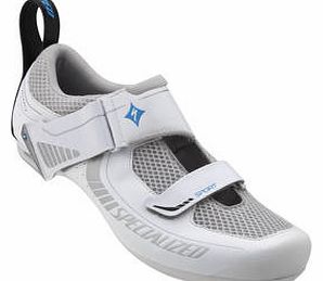 Specialized Womens Trivent Sport Road Shoe