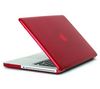 MB15AU-SAT-RED-01 Hard Cover - red