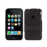 Speck Products iPhone 3G See Thru - Black
