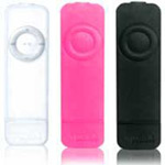 Speck Shuffle Skins 3 Pack- for iPod Shuffle